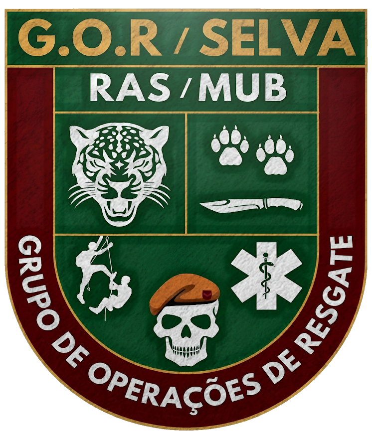 G.O.R / Selva